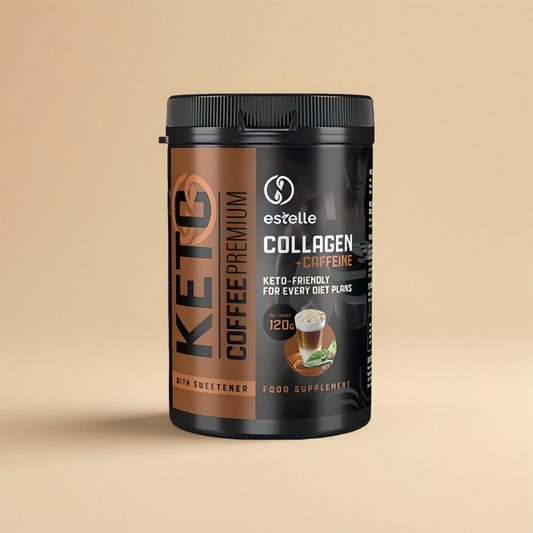 KETO COFFEE PREMIUM