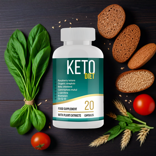 Keto Diet