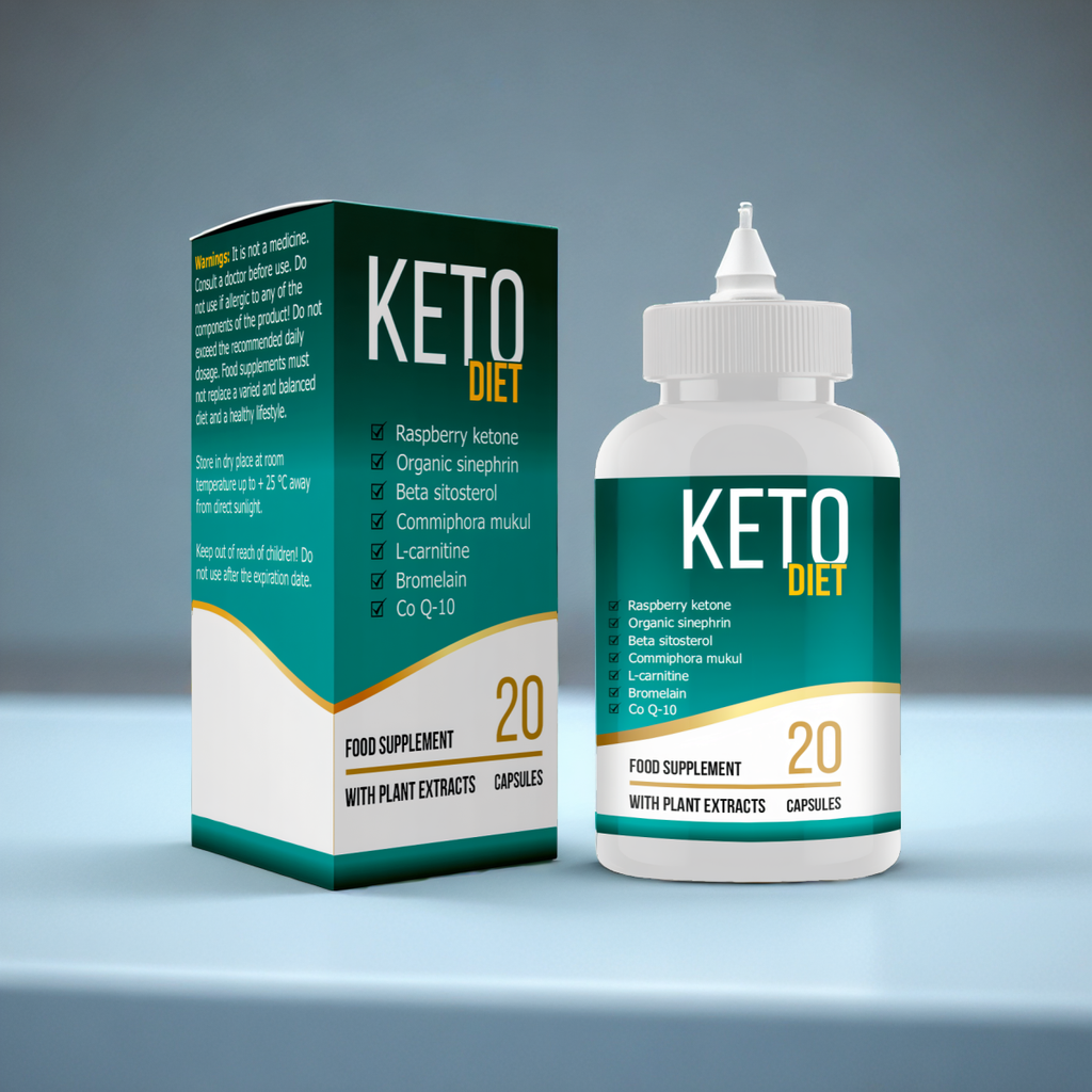 Keto Diet