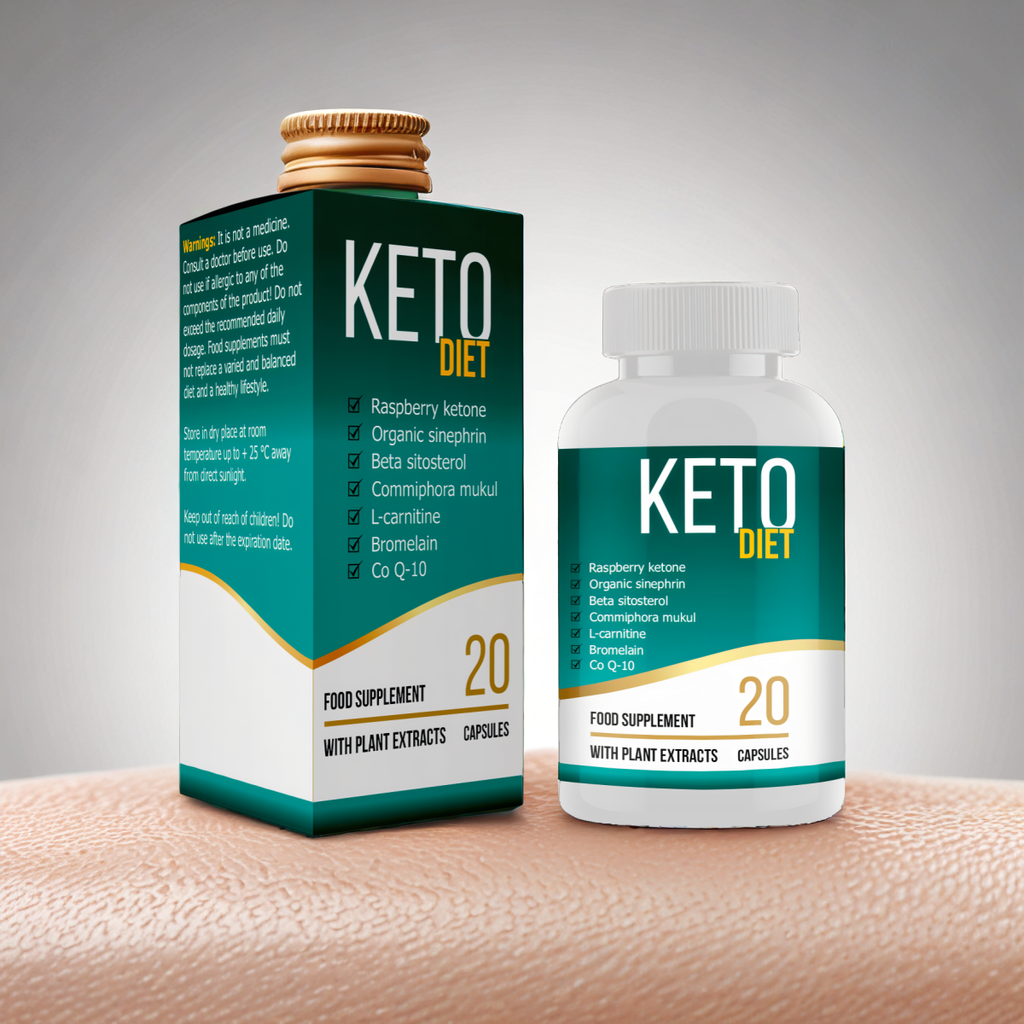 Keto Diet