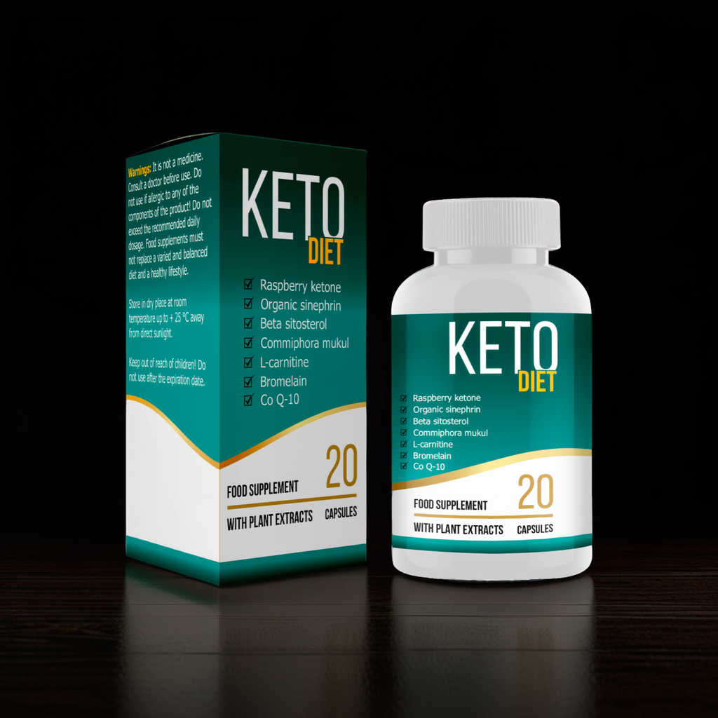 Keto Diet