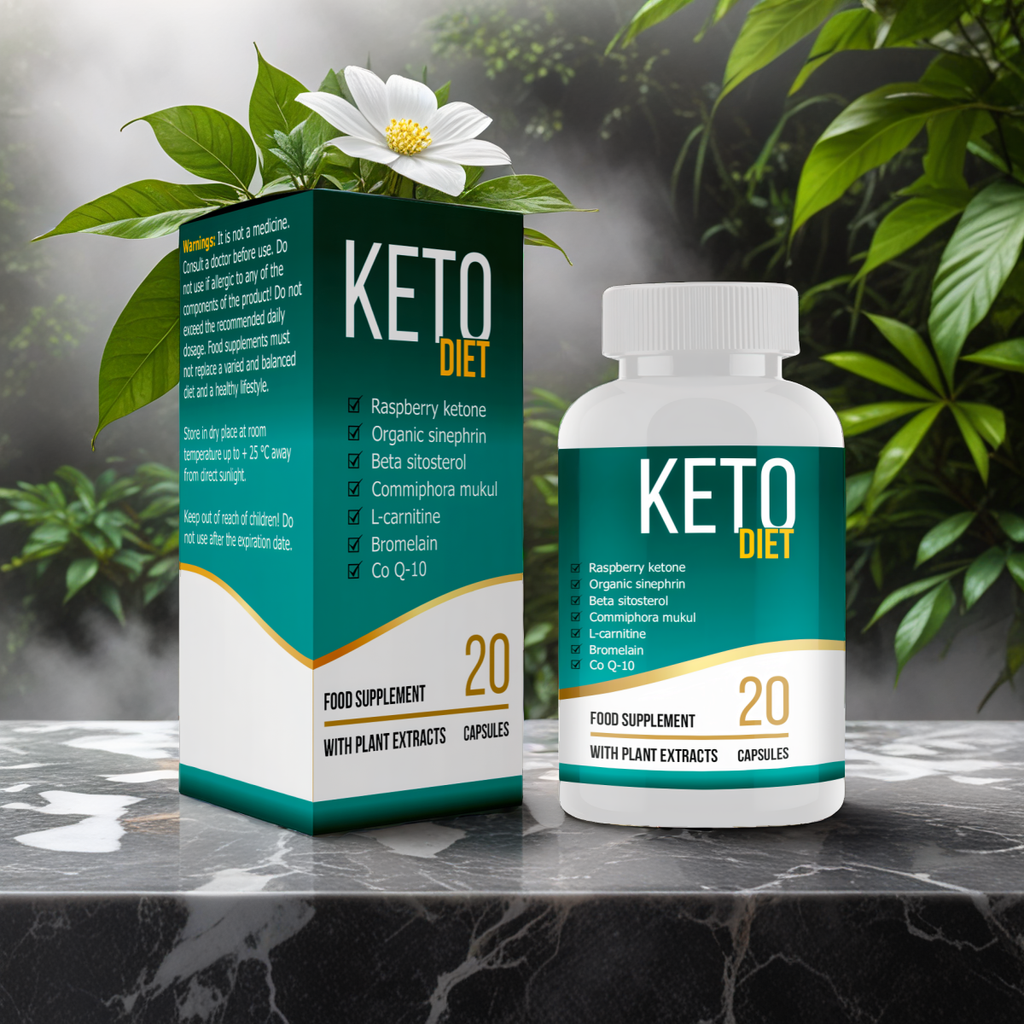 Keto Diet