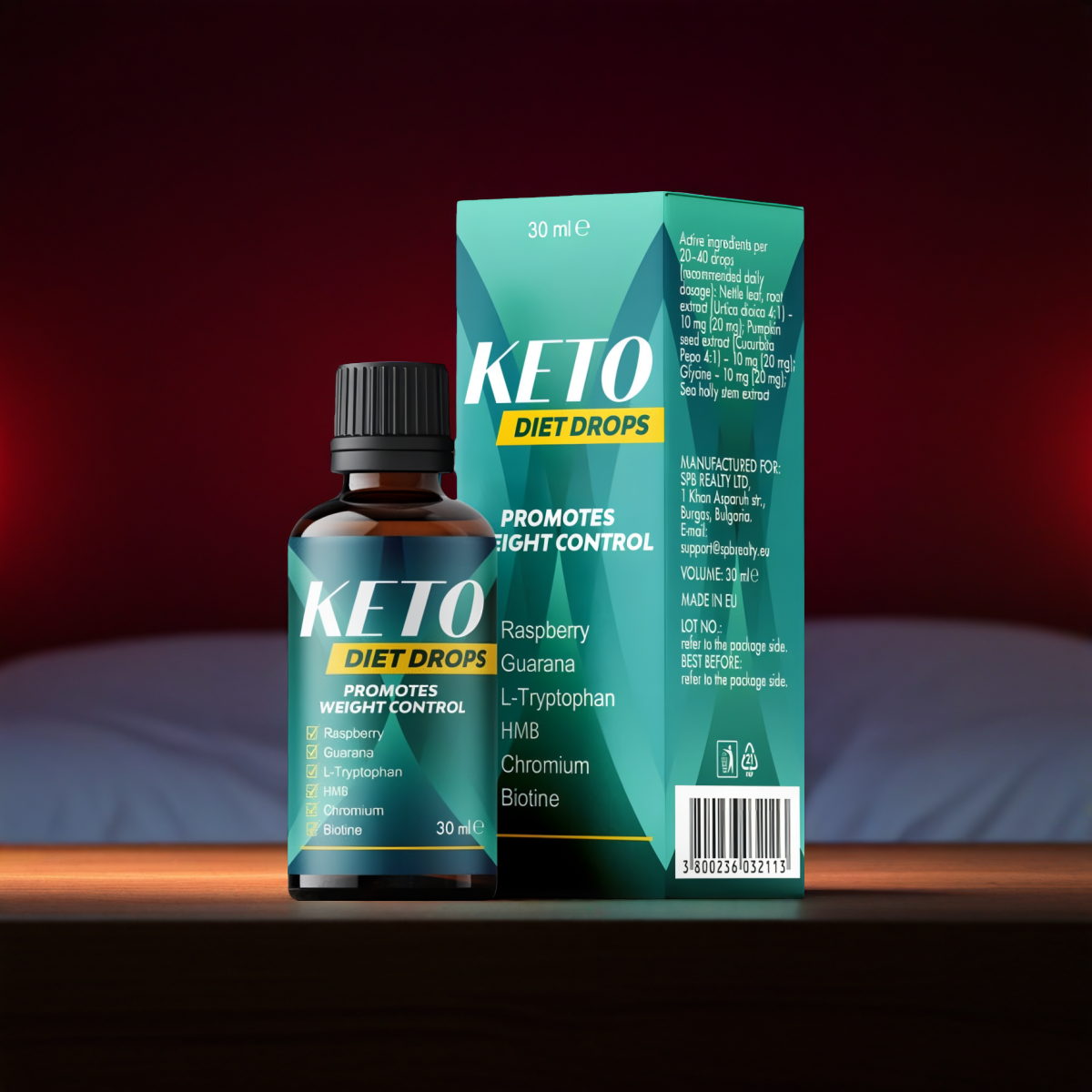 Keto
