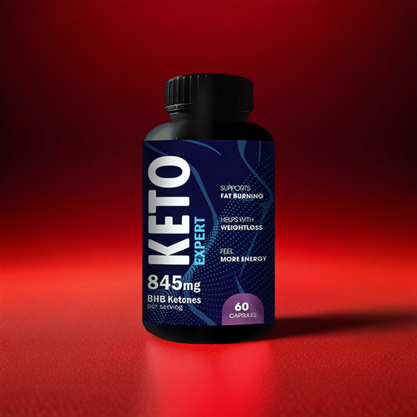 Keto Expert