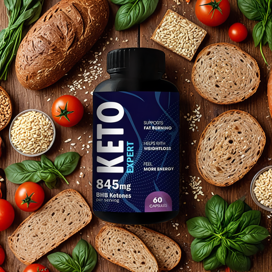 Keto Expert