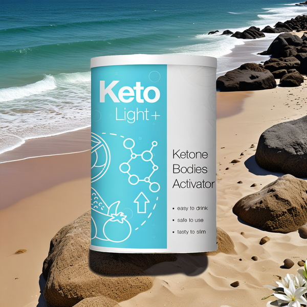 KETO LIGHT