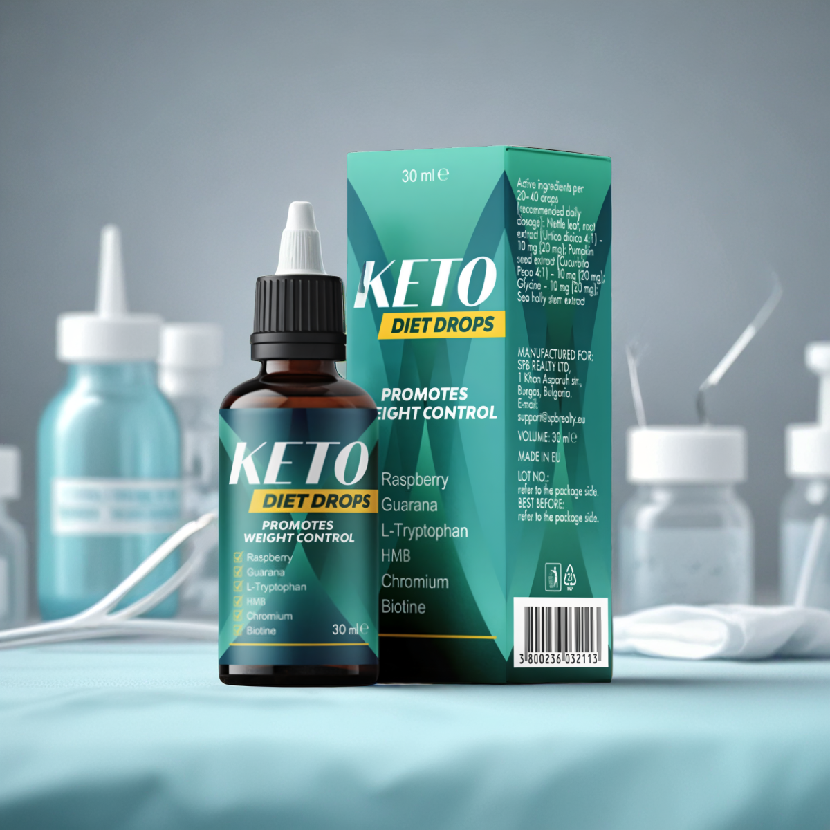 Keto