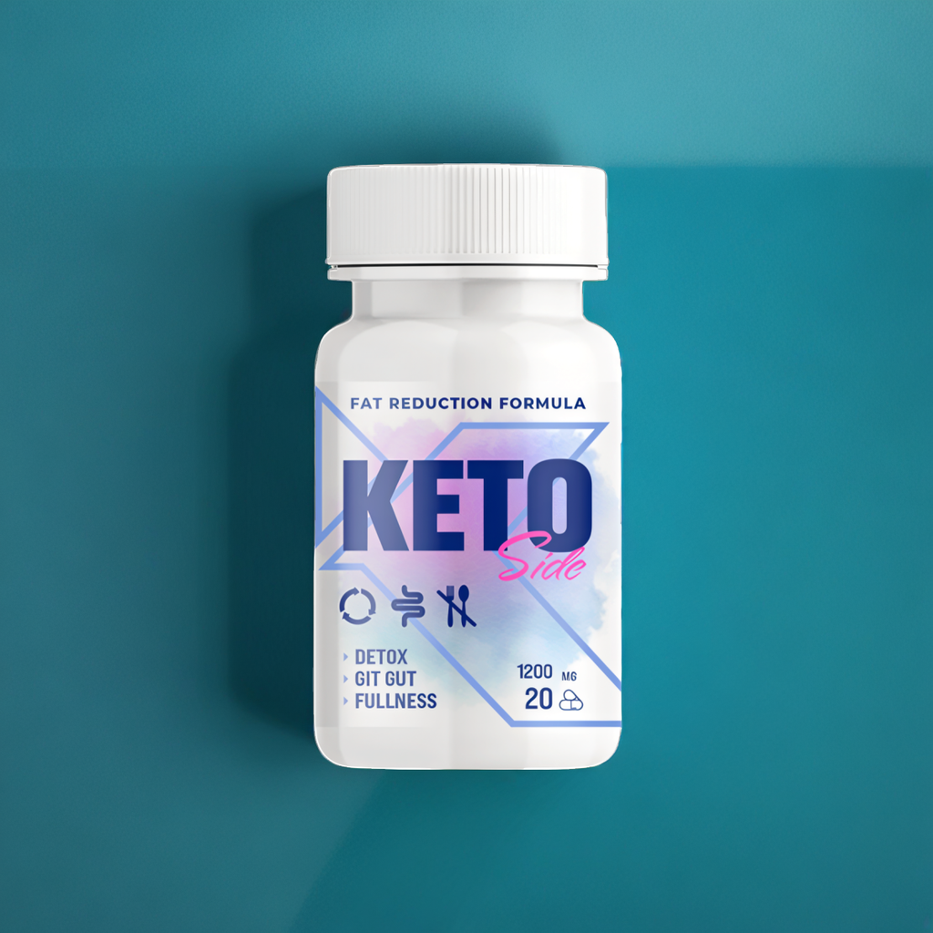 Keto Side