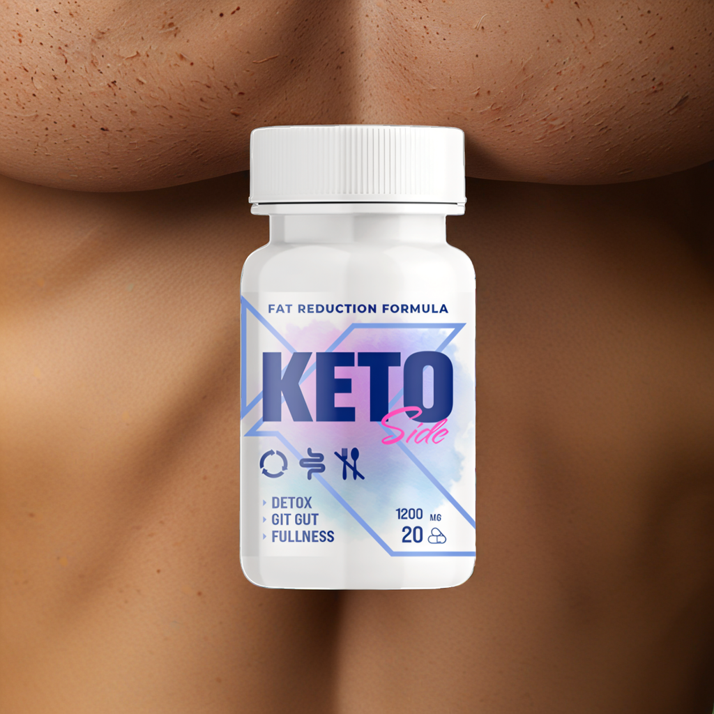 Keto Side