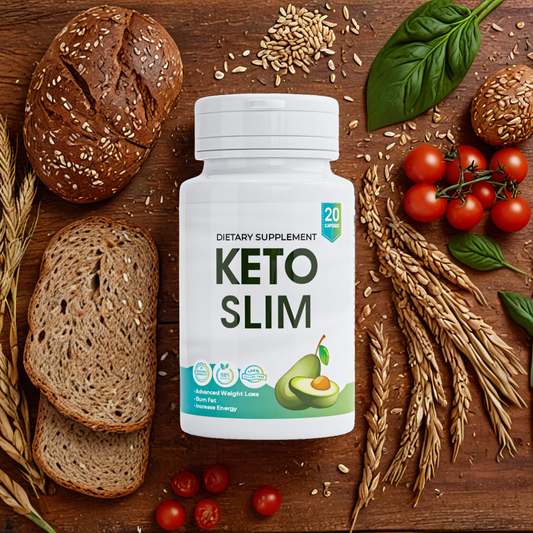 Keto Slim 99 Z