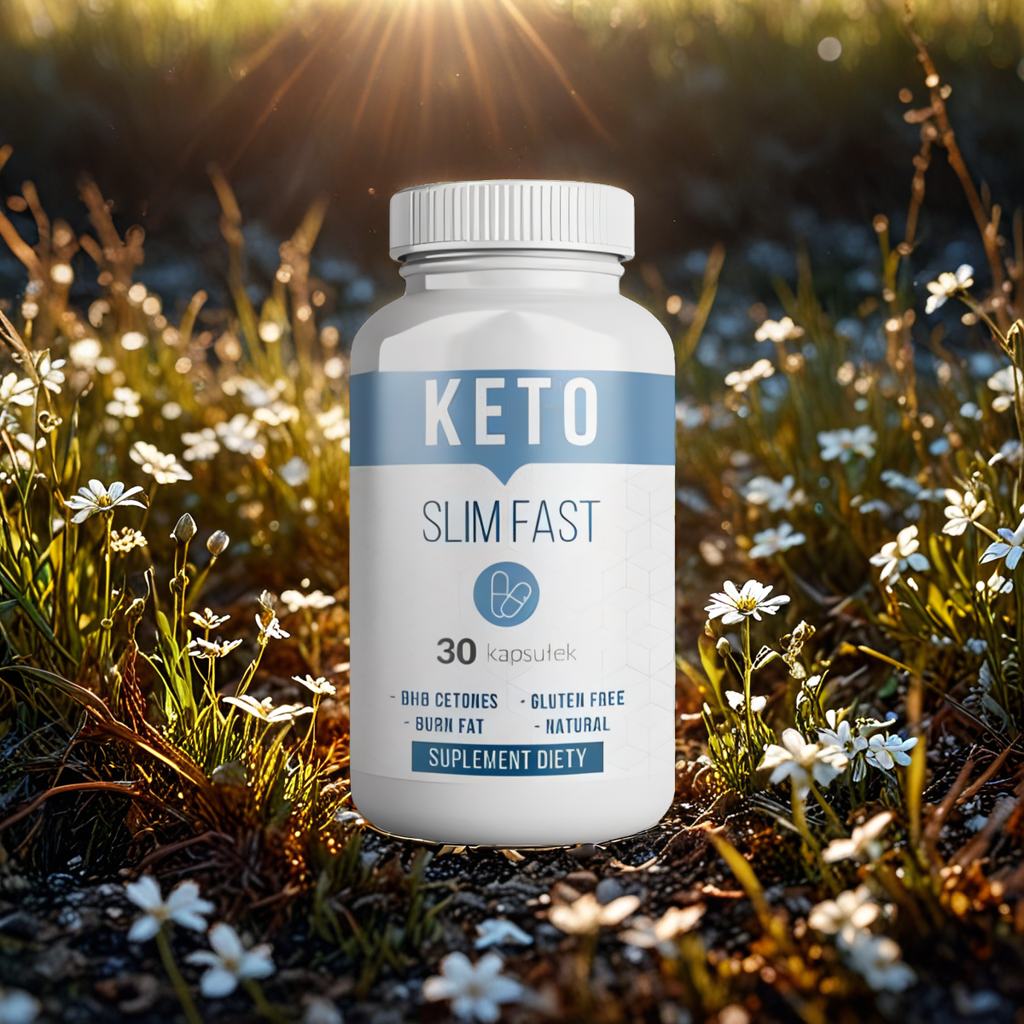 KETO SLIM FAST