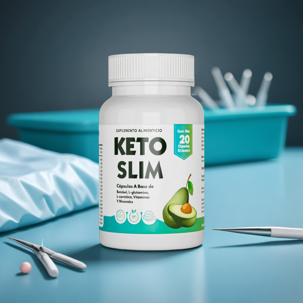 Keto Slim