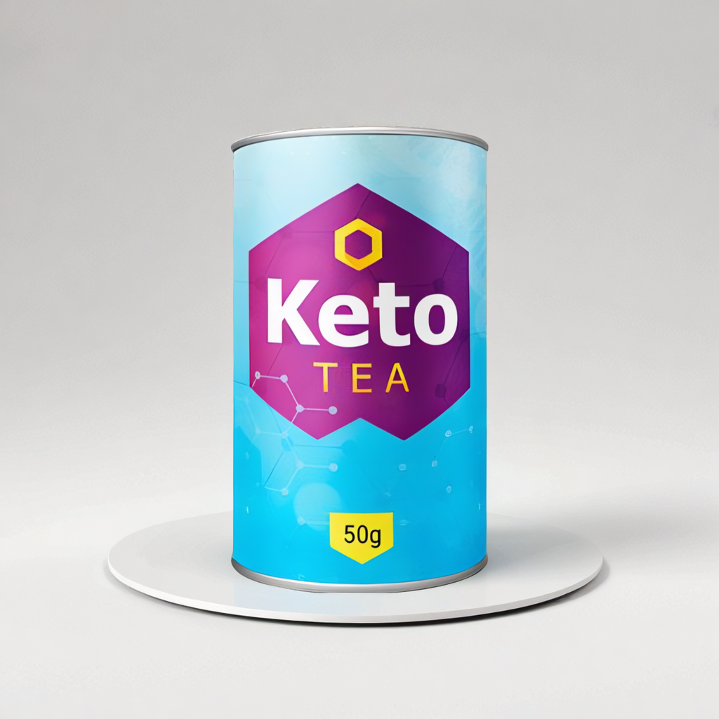 KETO TEA