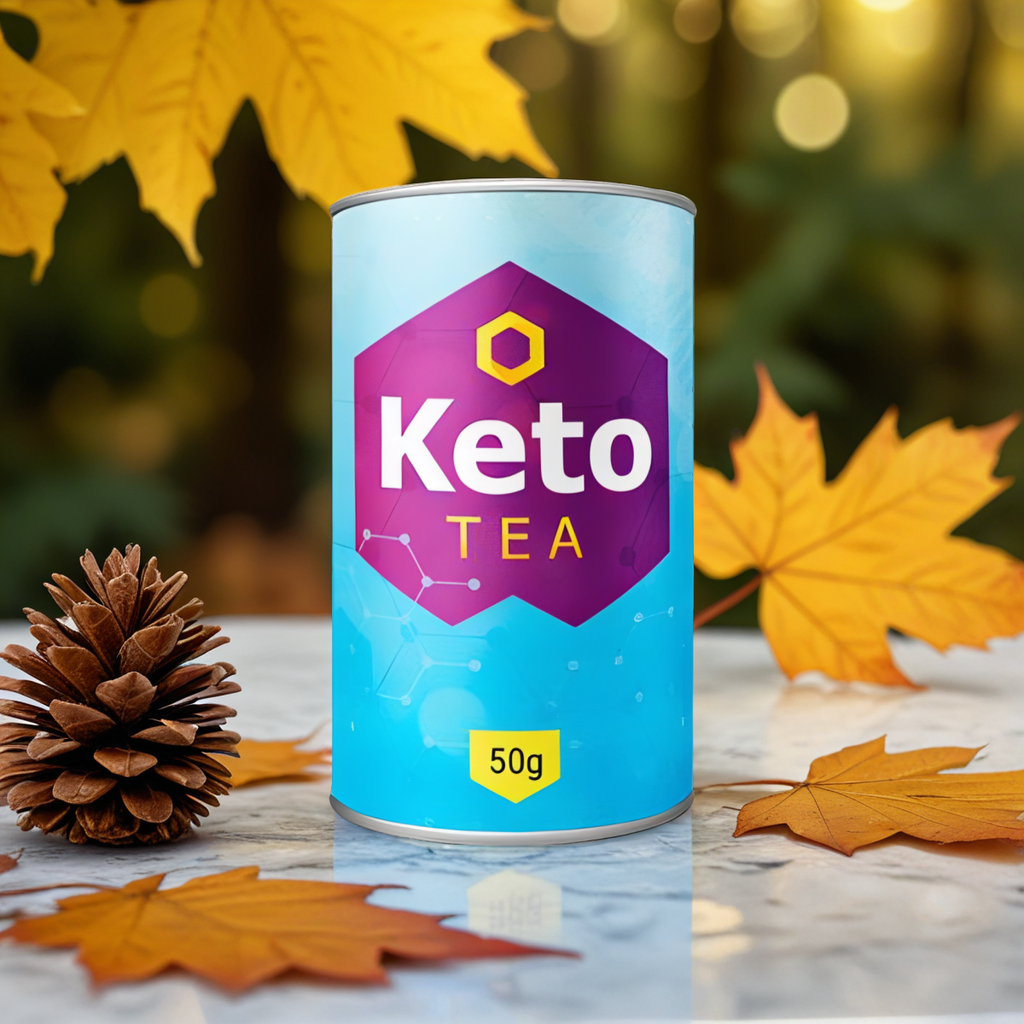 KETO TEA