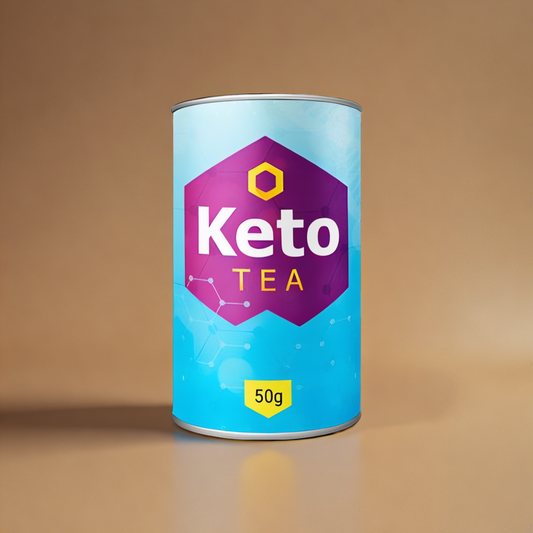 KETO TEA