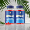 Keto XP Gummies