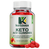 Ketovex Keto Bhb Acv Gummies