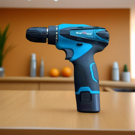 KRAFTROYAL SCREWDRIVER