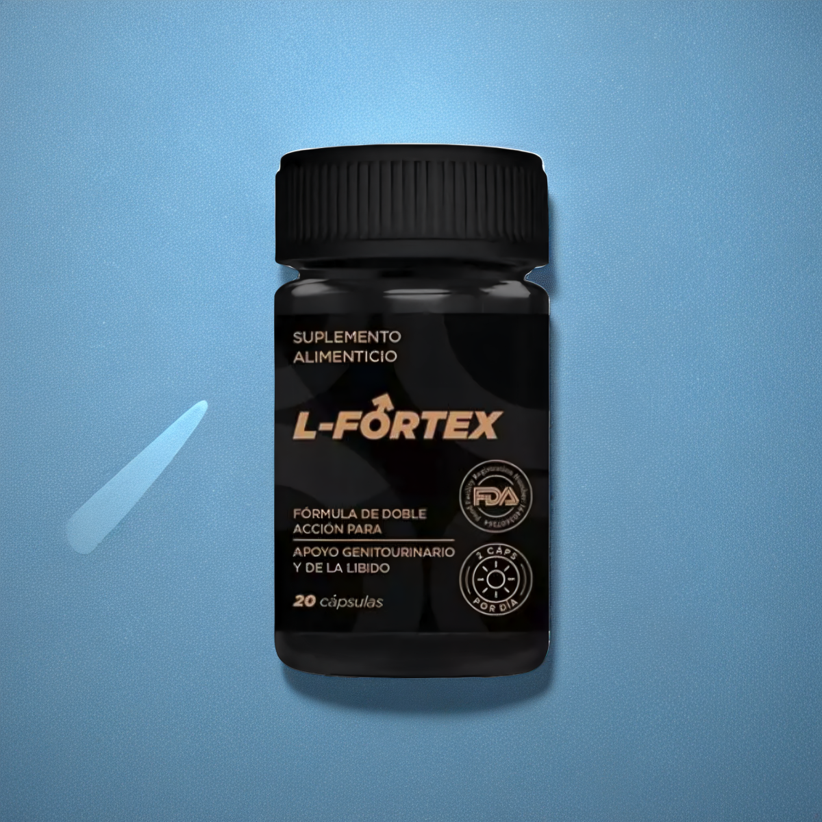 L-Fortex