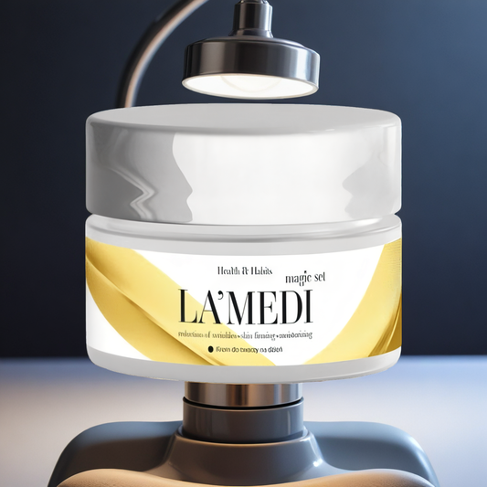 LaMedi
