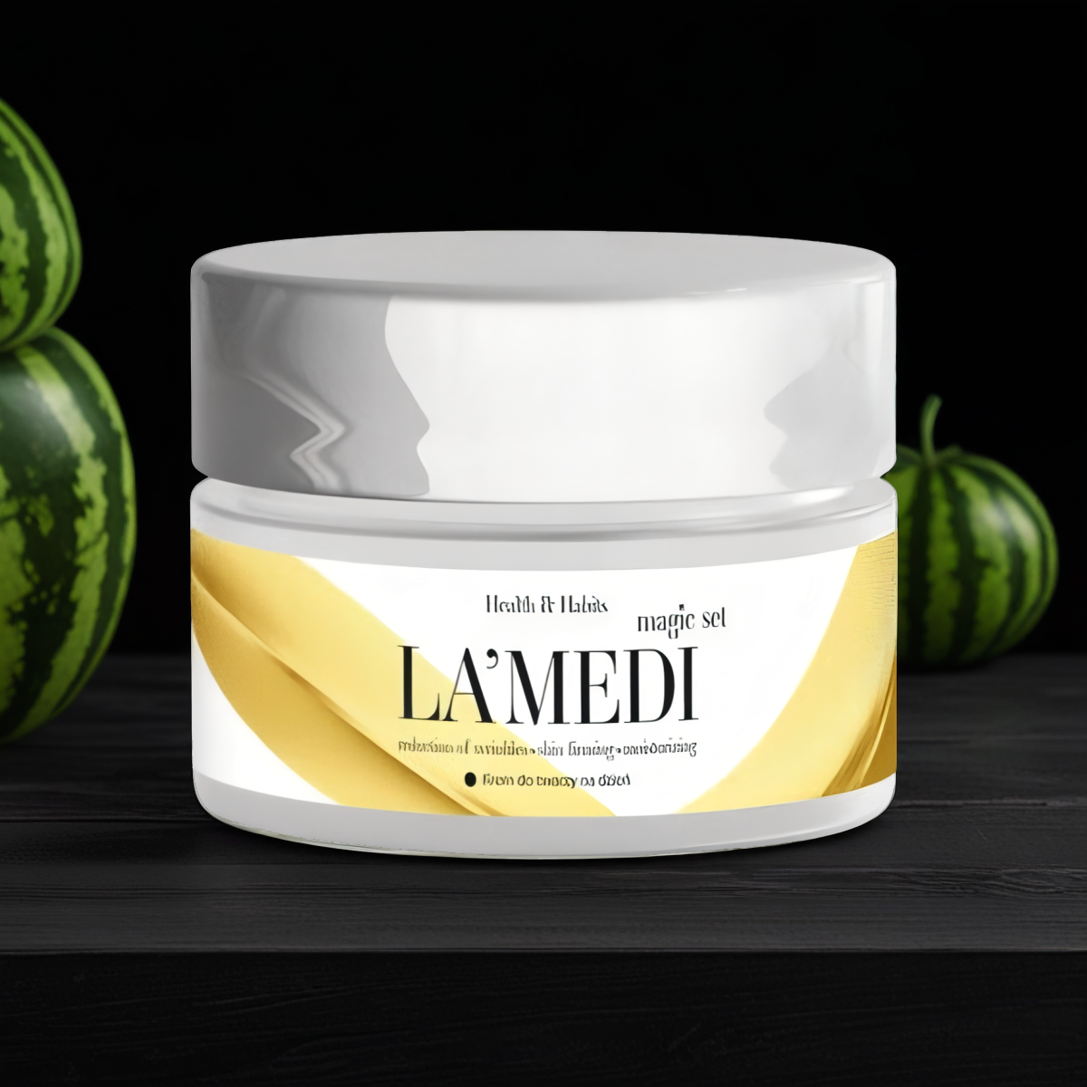 LaMedi