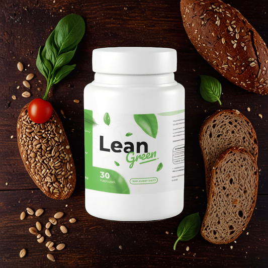 Lean Green Bump