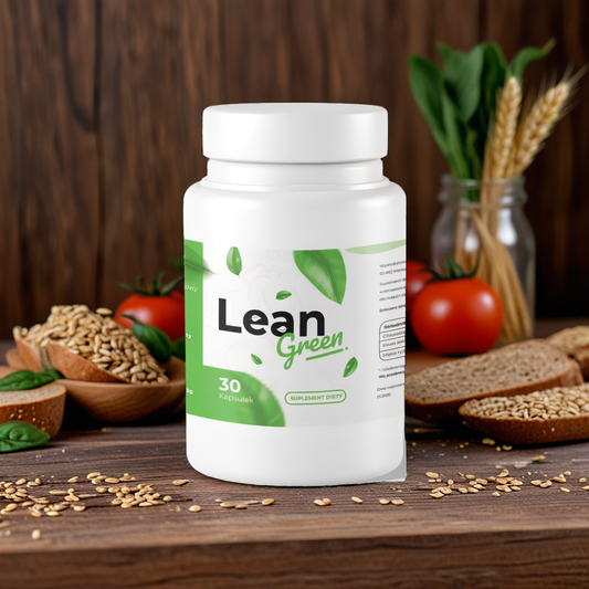 Lean Green