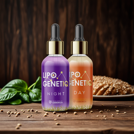 Lipo Genetiq