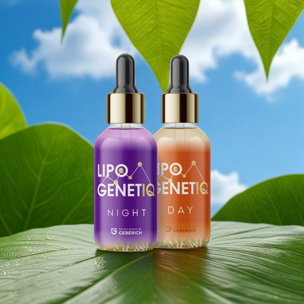 Lipo Genetiq
