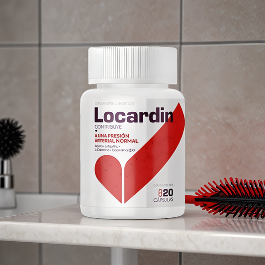 Locardin