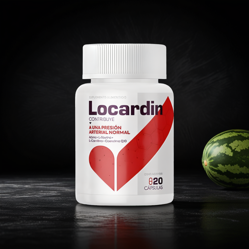 Locardin