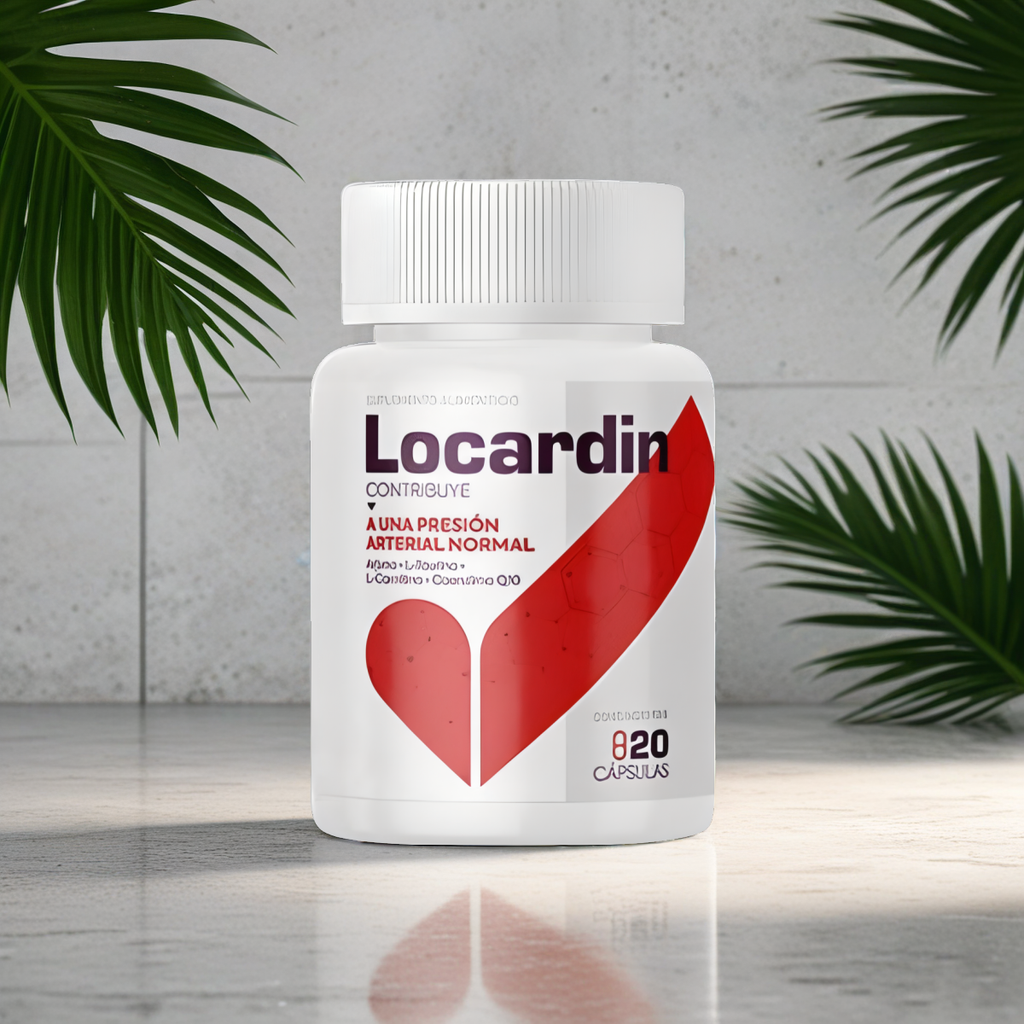 Locardin