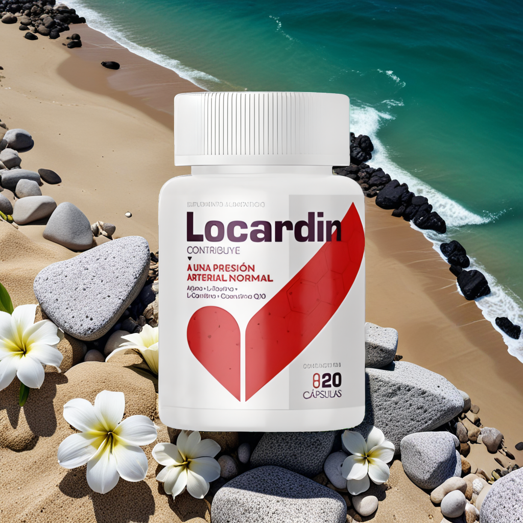Locardin