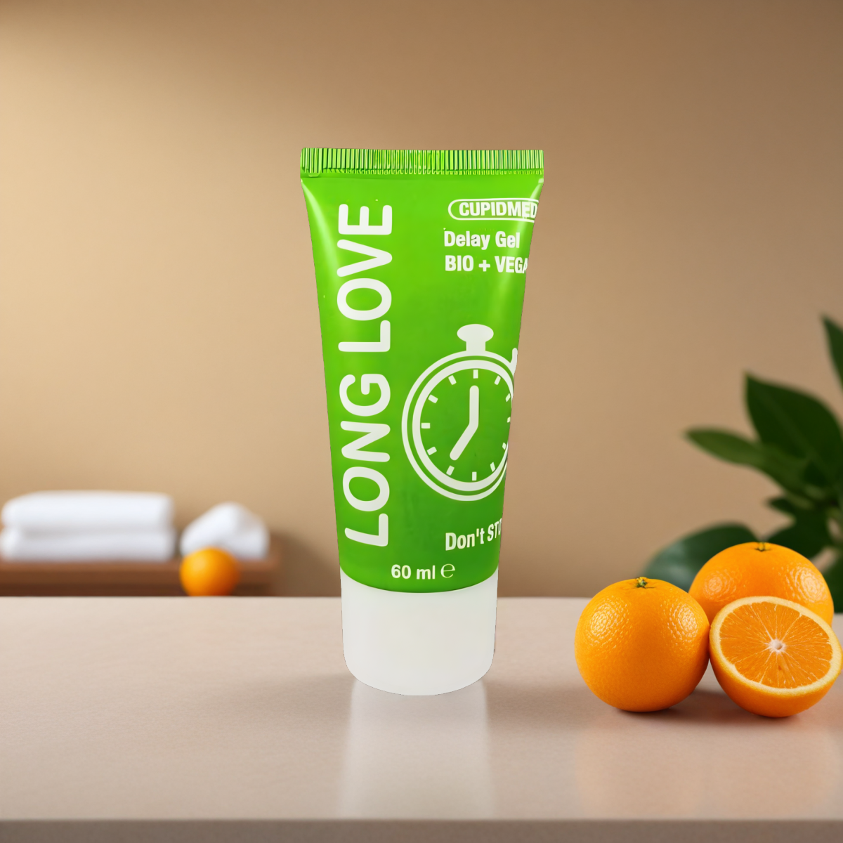 Long Love Gel