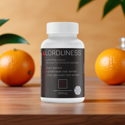 Lordliness