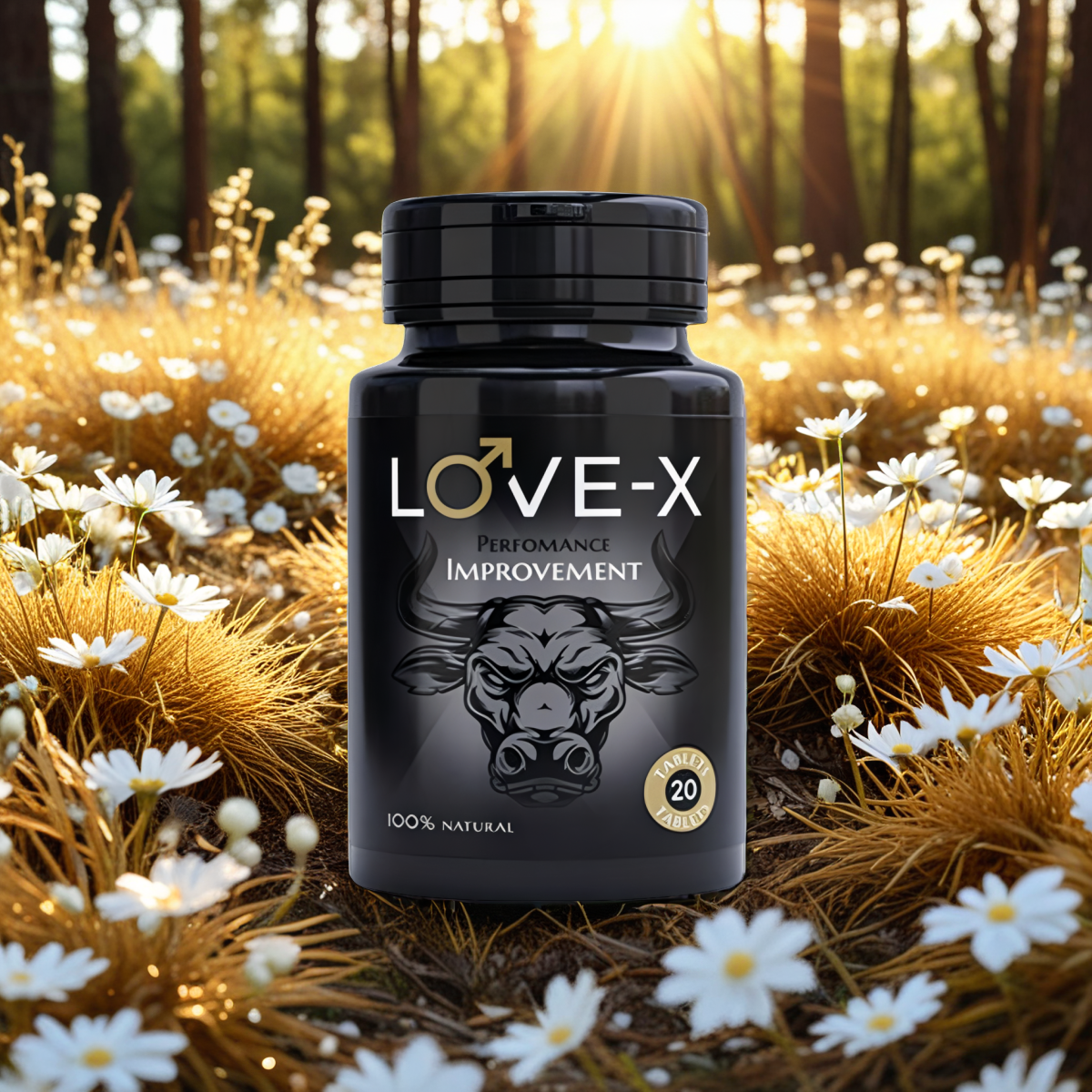 Love-x