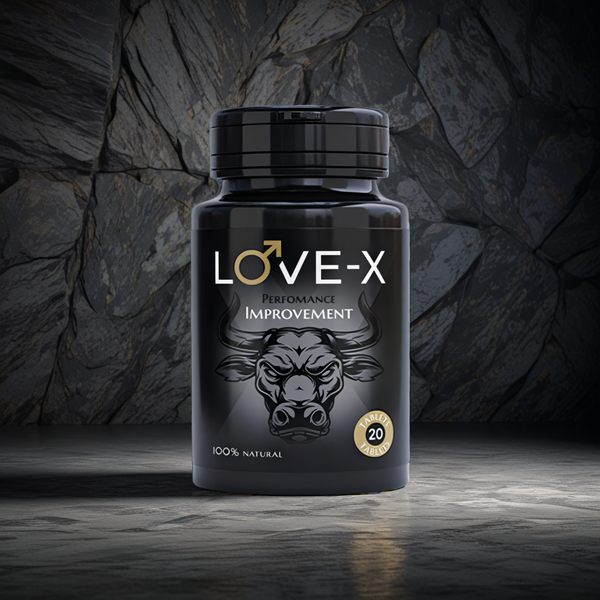 Love-x