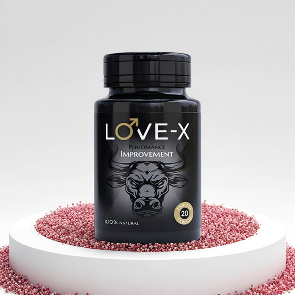 Love-x