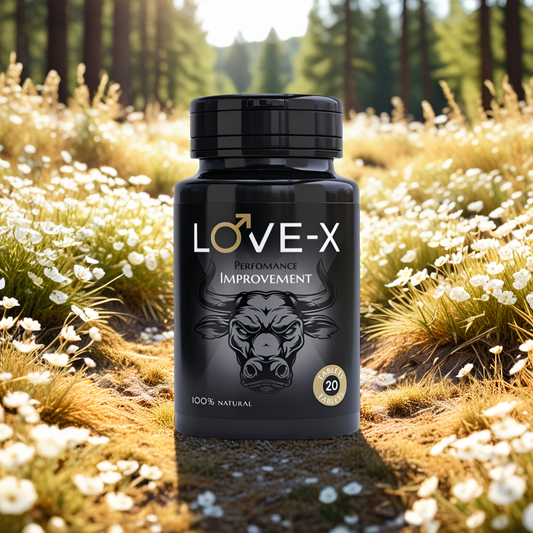 Love-x