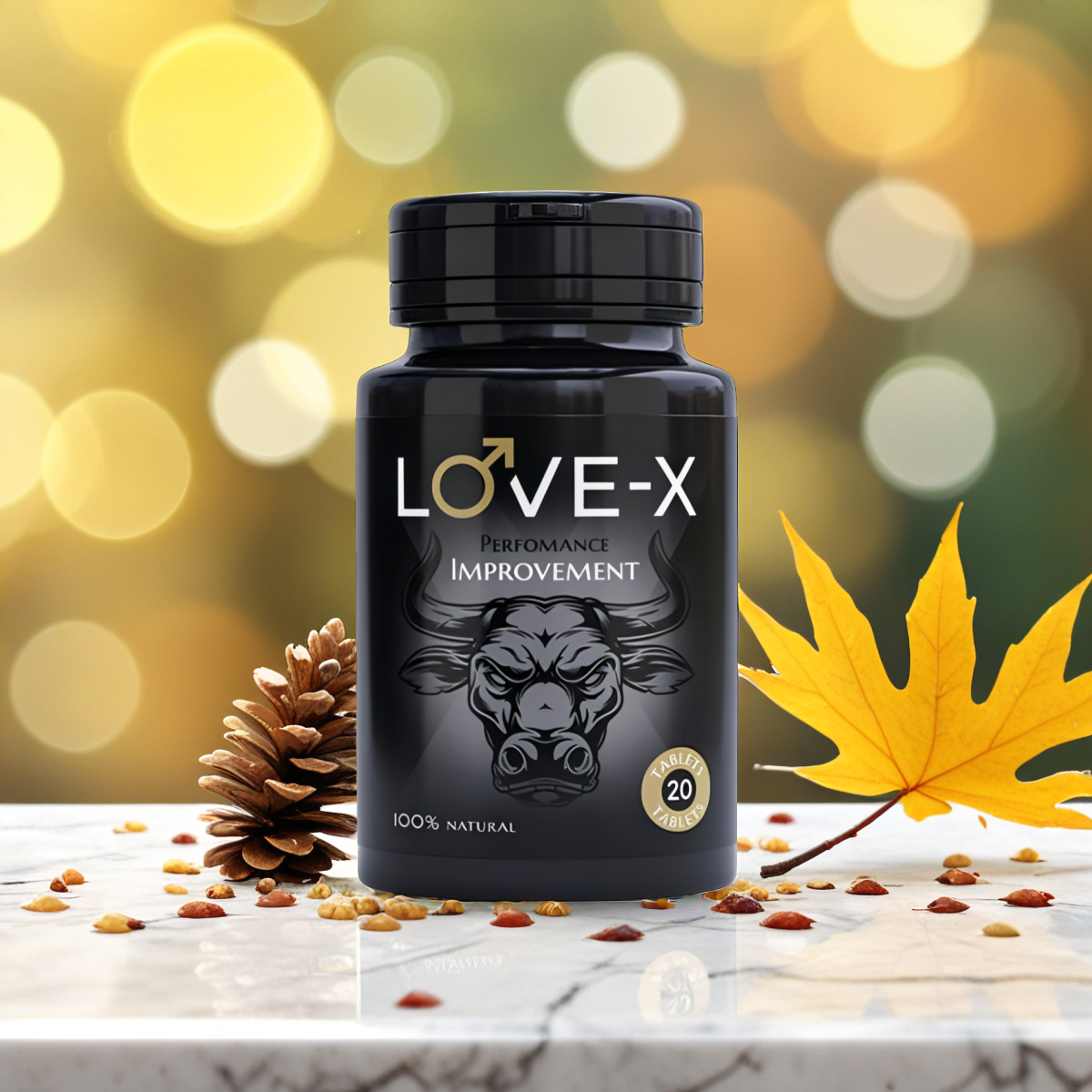 Love-x