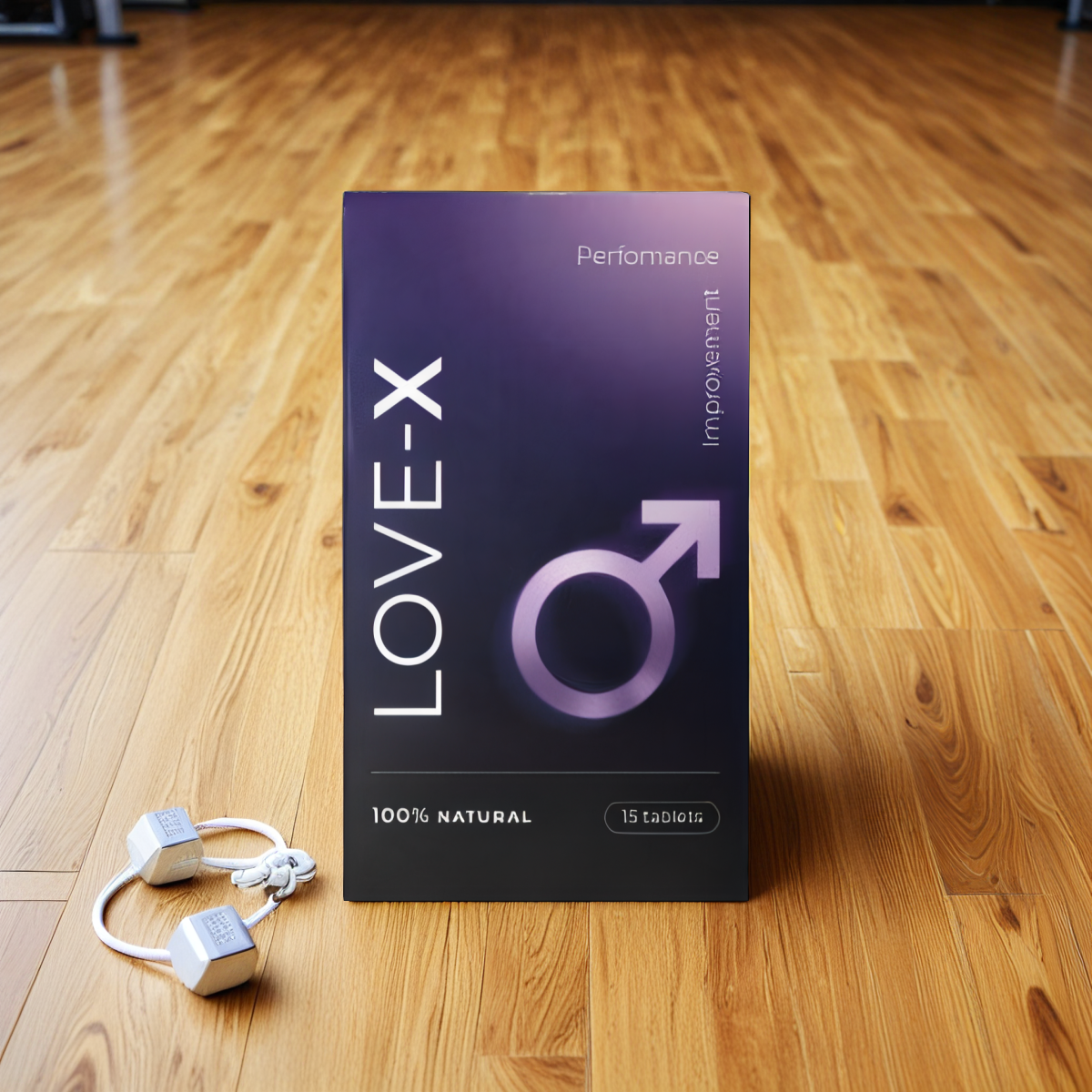 Love-X