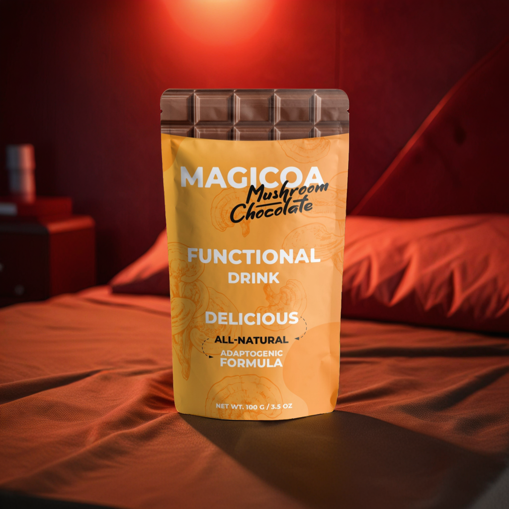 Magicoa
