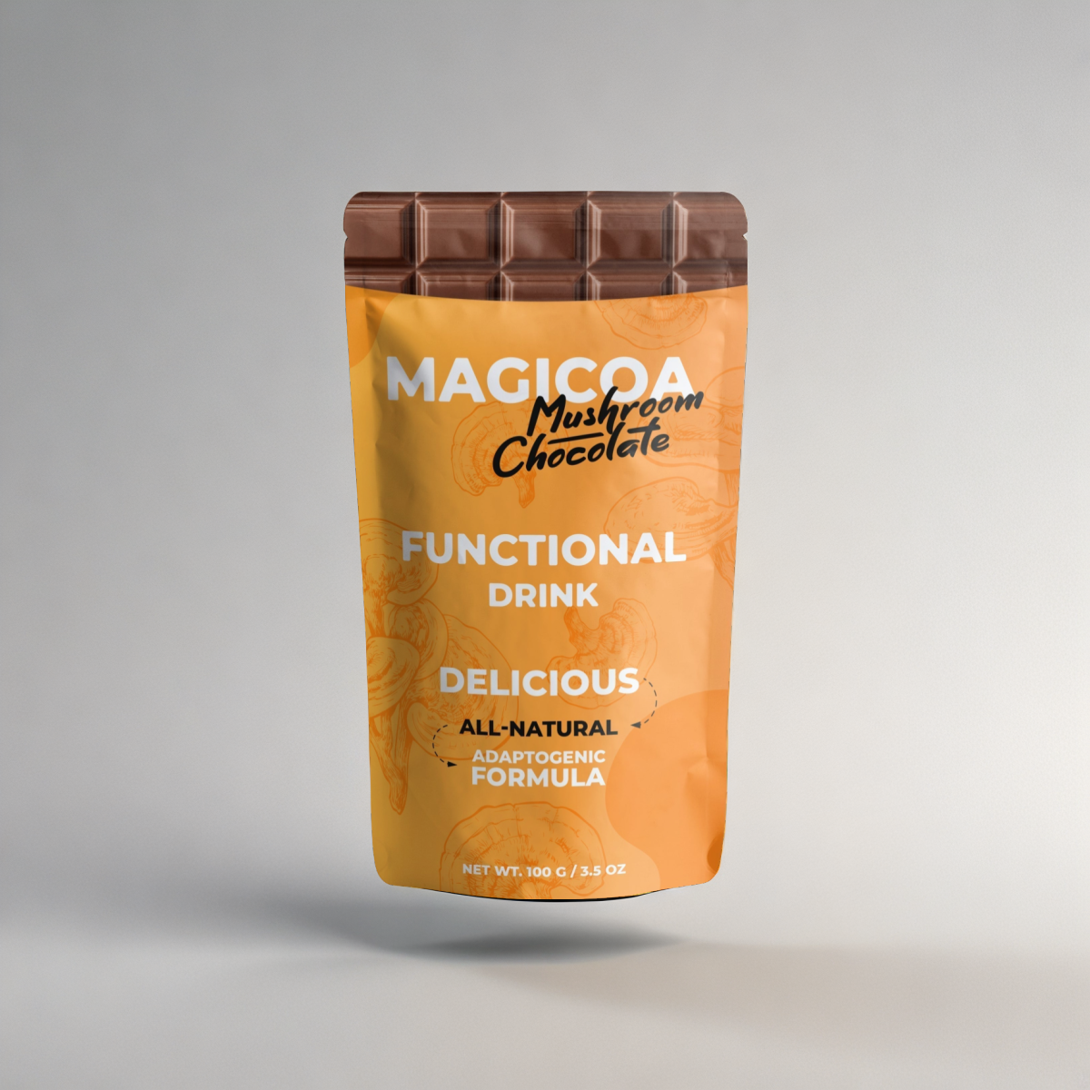 Magicoa
