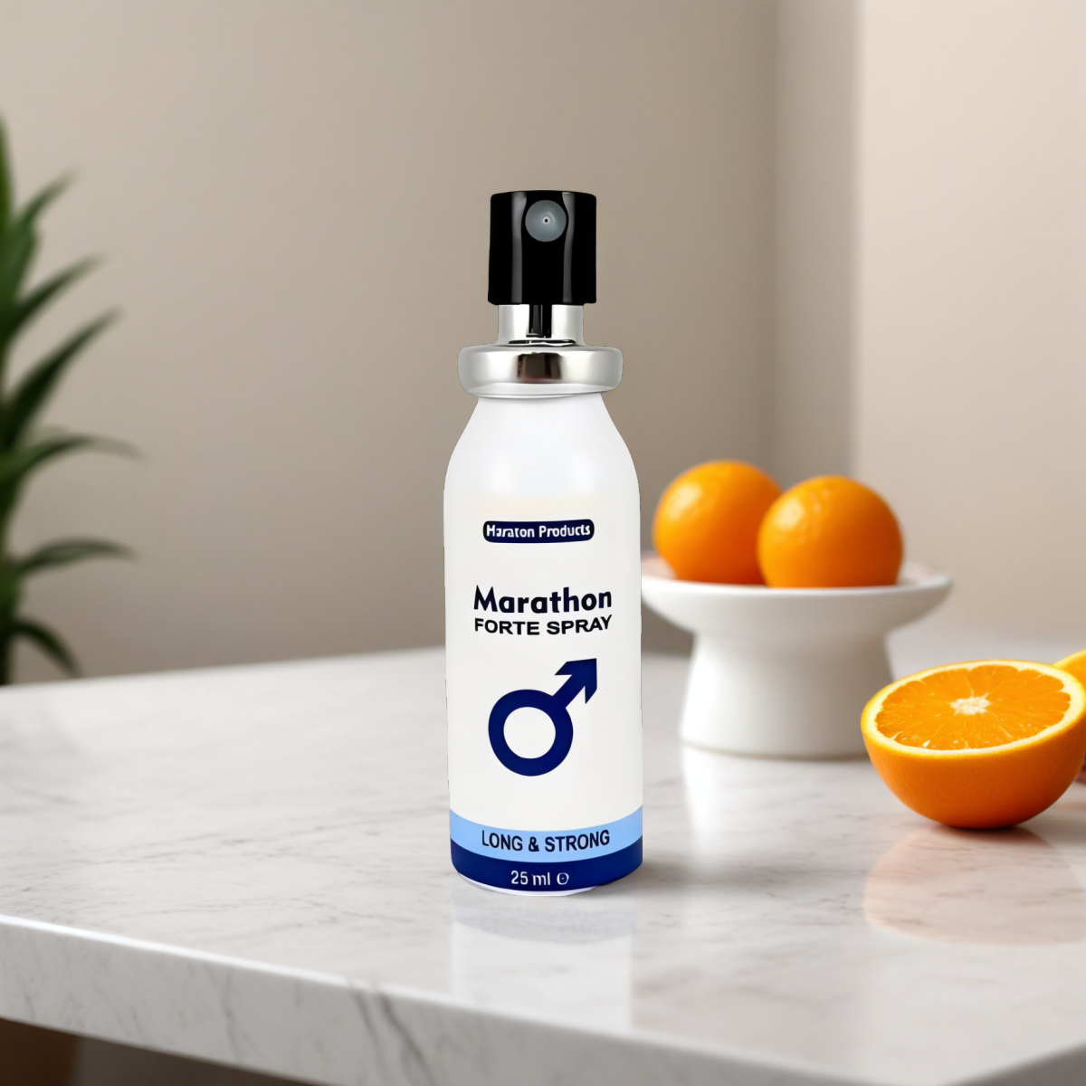 Marathon Spray