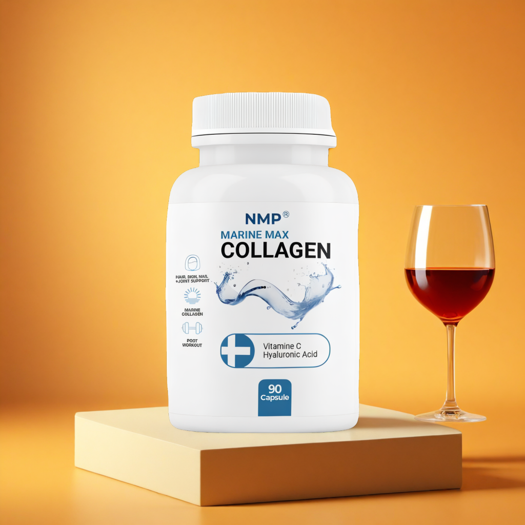 Marine MAX Collagen