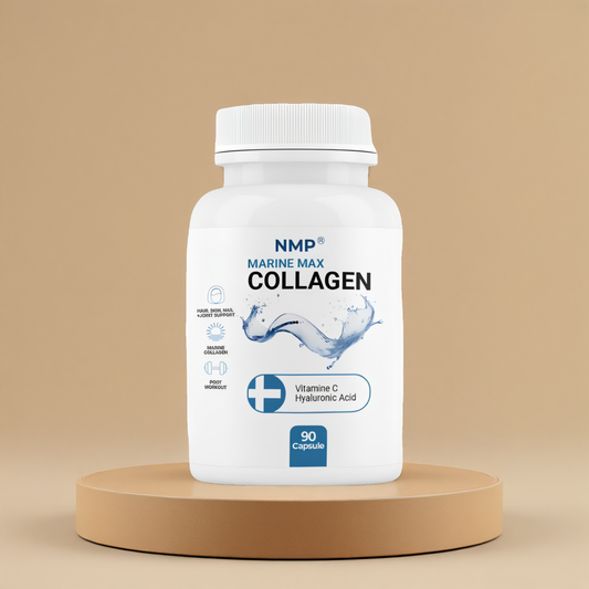 Marine MAX Collagen