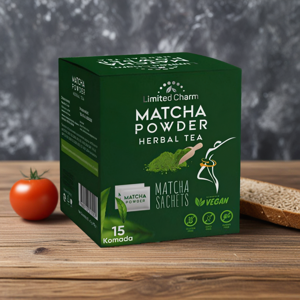 Matcha Powder