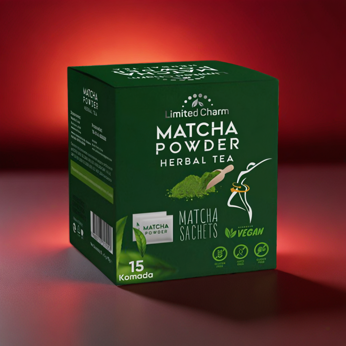 Matcha Powder
