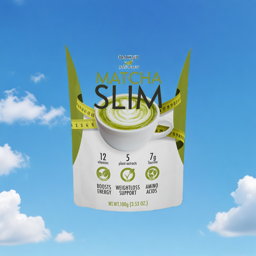 Matcha Slim