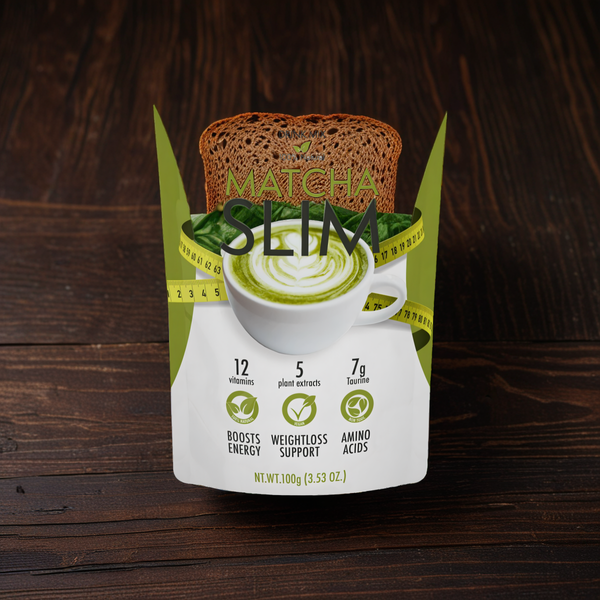 Matcha Slim